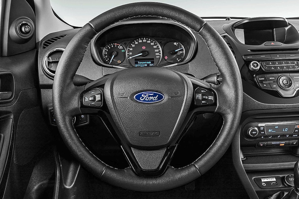 Ford Ka+ !!! SPERRFRIST 08. Juni 2016 08:30 Uhr !!!