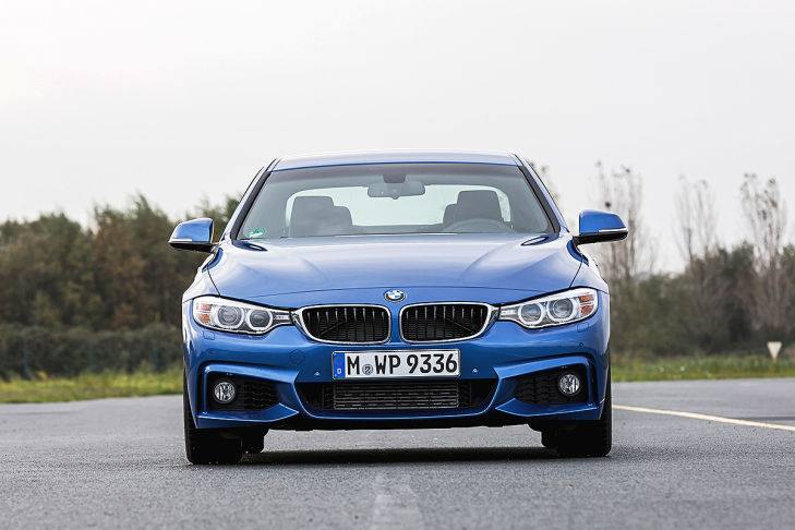 BMW 4er