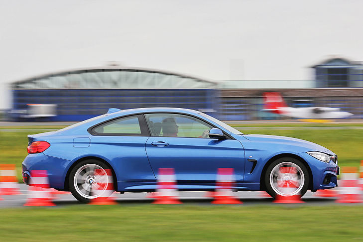 BMW 4er