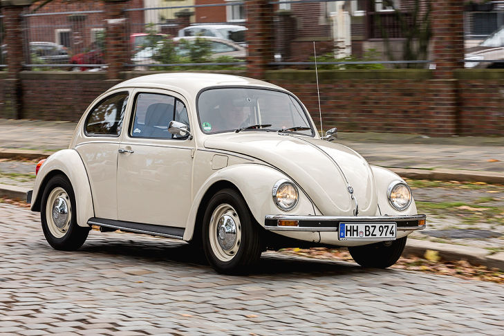 VW Käfer