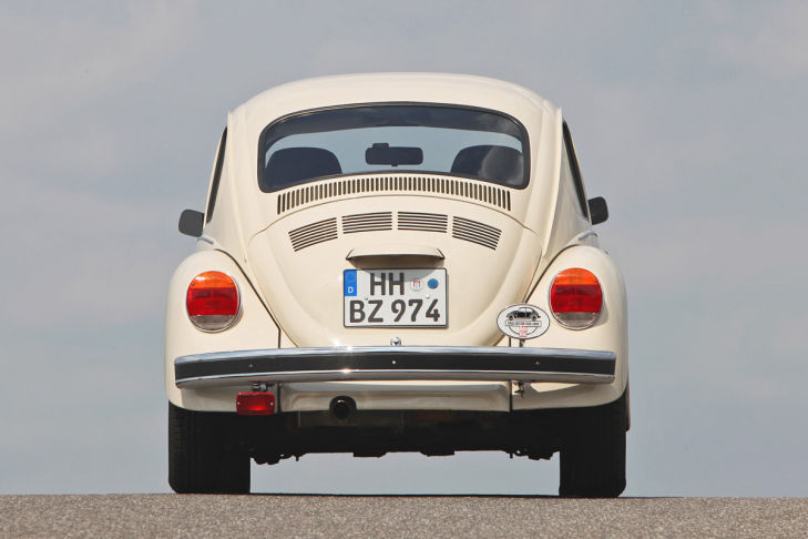 VW Käfer