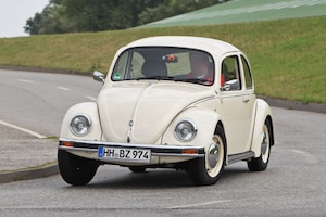 VW Käfer
