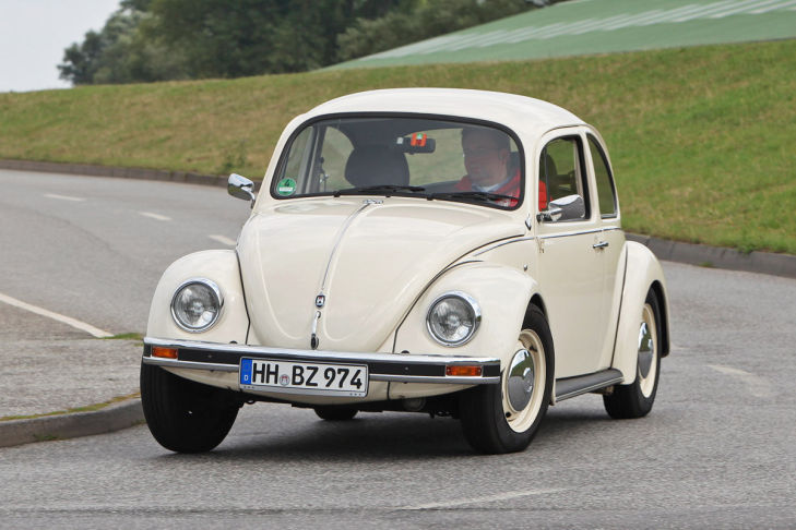 VW Käfer