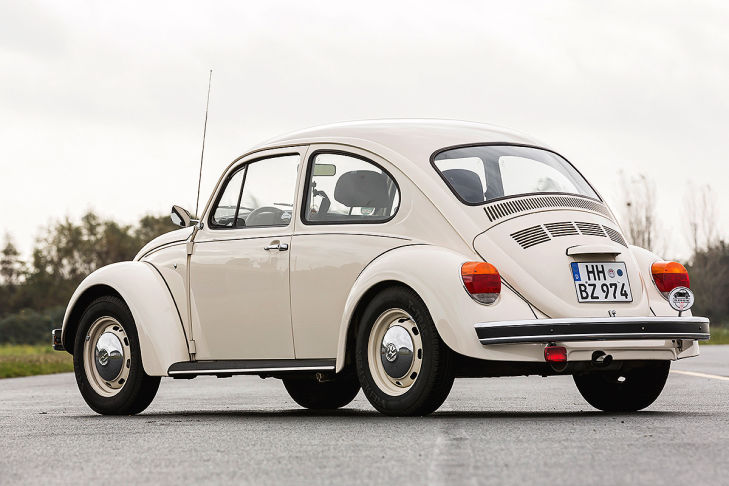 VW Käfer