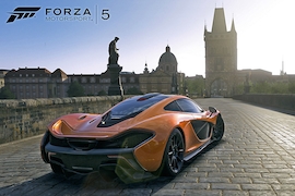 Forza Motorsport 5: Xbox One