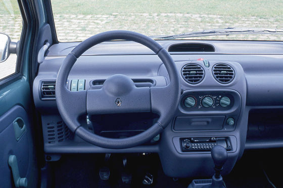 Indoor Autoschutzhülle passend für Renault Twingo 1993-present € 140