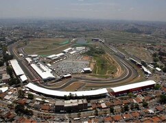 Das Autodromo Jose Carlos Pace gilt als Garant für spannende Rennen