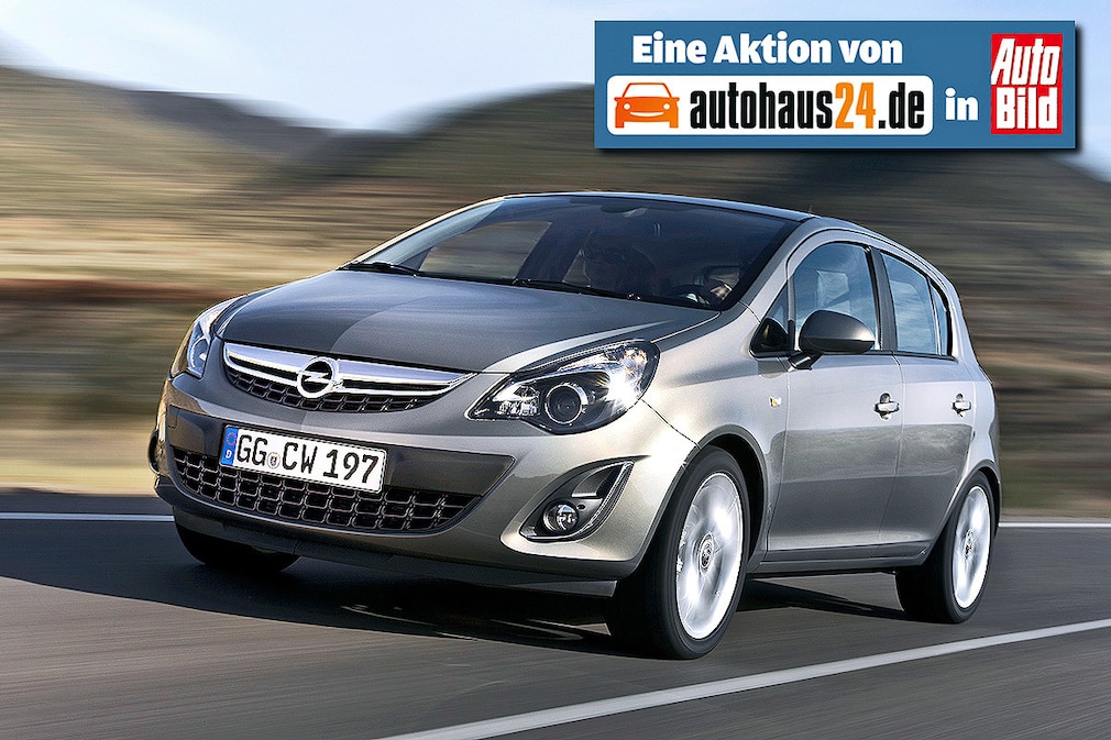 Opel Corsa !!!1200x800!!!