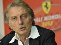 Luca di Montezemolo: Für ihn stand schon immer die Marke Ferrari im Vordergrund