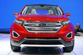 Ford Edge