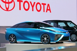 Tokyo Motor Show: Die Studien