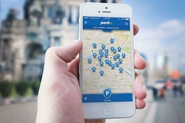 parku-App