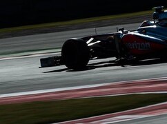 Für McLaren-Fahrer Jenson Button ist ein Podestplatz beim Finale nicht realistisch