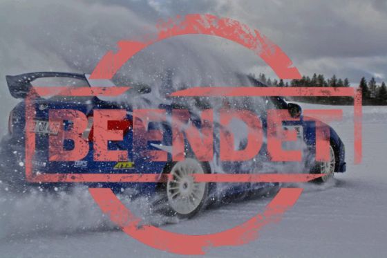 Michelin: Winter Experience
