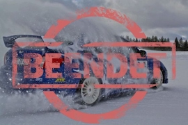 Michelin: Winter Experience