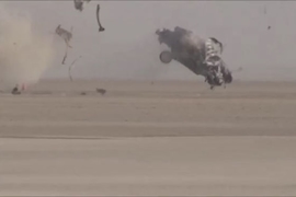 Hasport Hondata Insight #2010 Crash