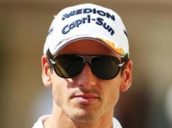 Adrian Sutil geht 2014 in seine sechste Saison bei Force India