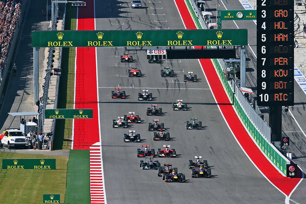 Formel 1