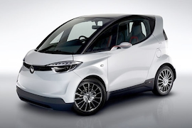 Yamaha Motiv