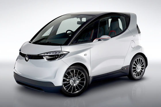 Yamaha Motiv