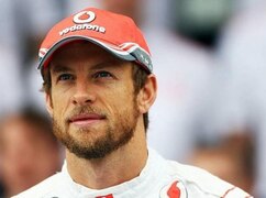 Jenson Button blickt bei McLaren zuversichtlich in die Zukunft