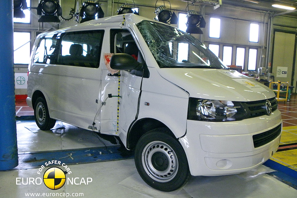 VW Bus T5