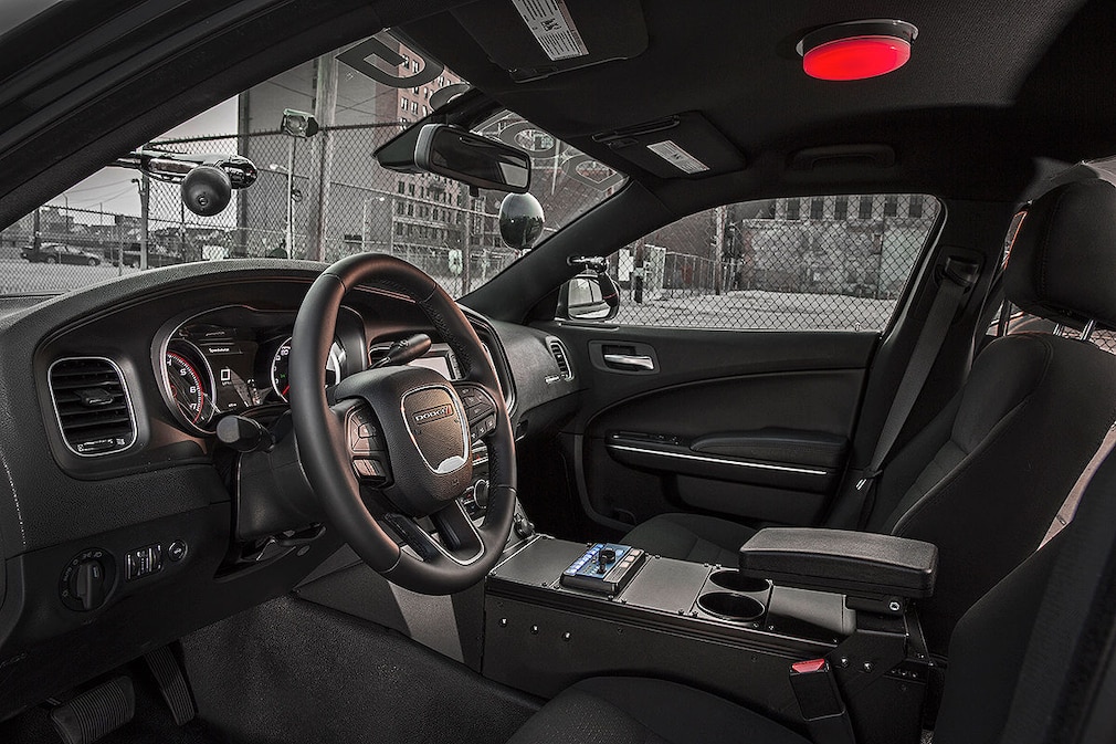 Dodge Charger Pursuit Dodge Charger Pursuit