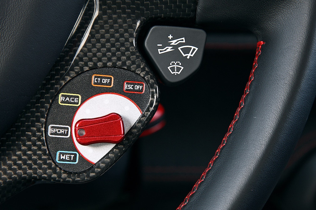 Ferrari 458 Speciale