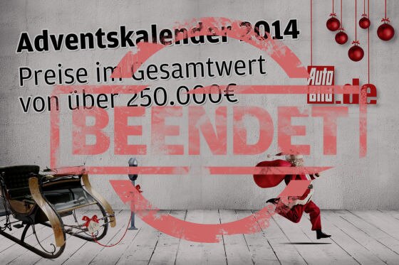 Adventskalender 2014