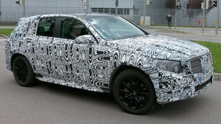Neues SUV ab 2015