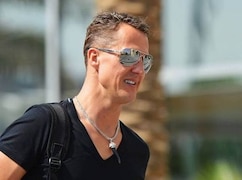Michael Schumacher genießt seine neuen Freiheiten und kehrt zum Kartsport zurück