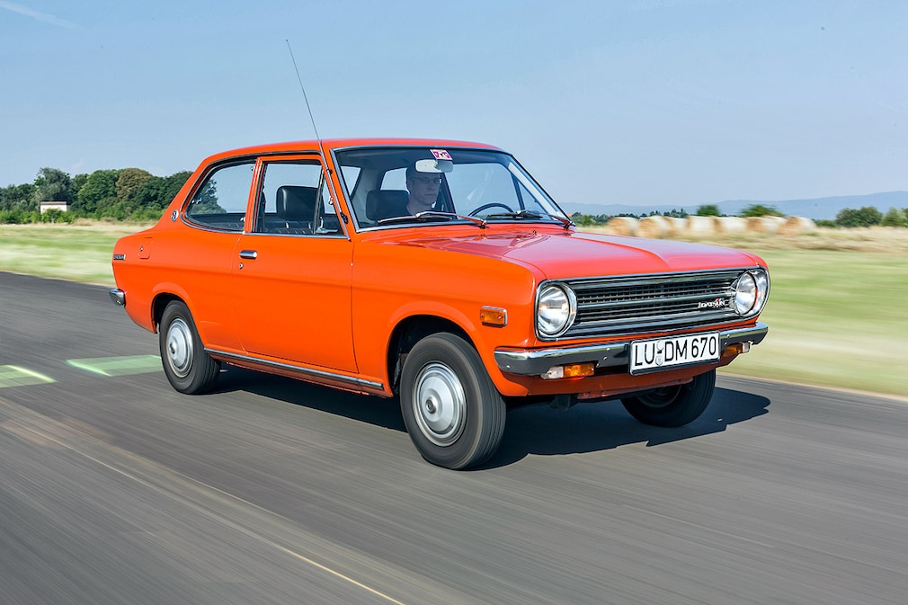Datsun 1200