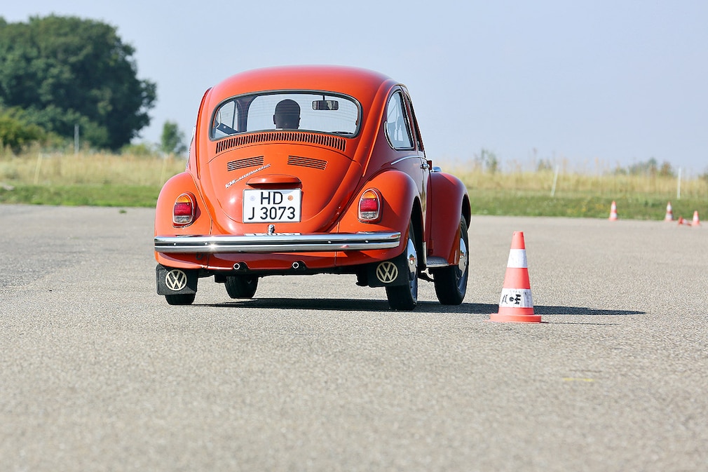 VW 1302 S