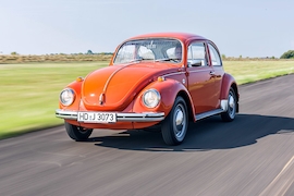 VW Käfer 1302 S