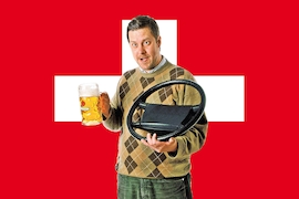 Promille das gilt in Schweiz