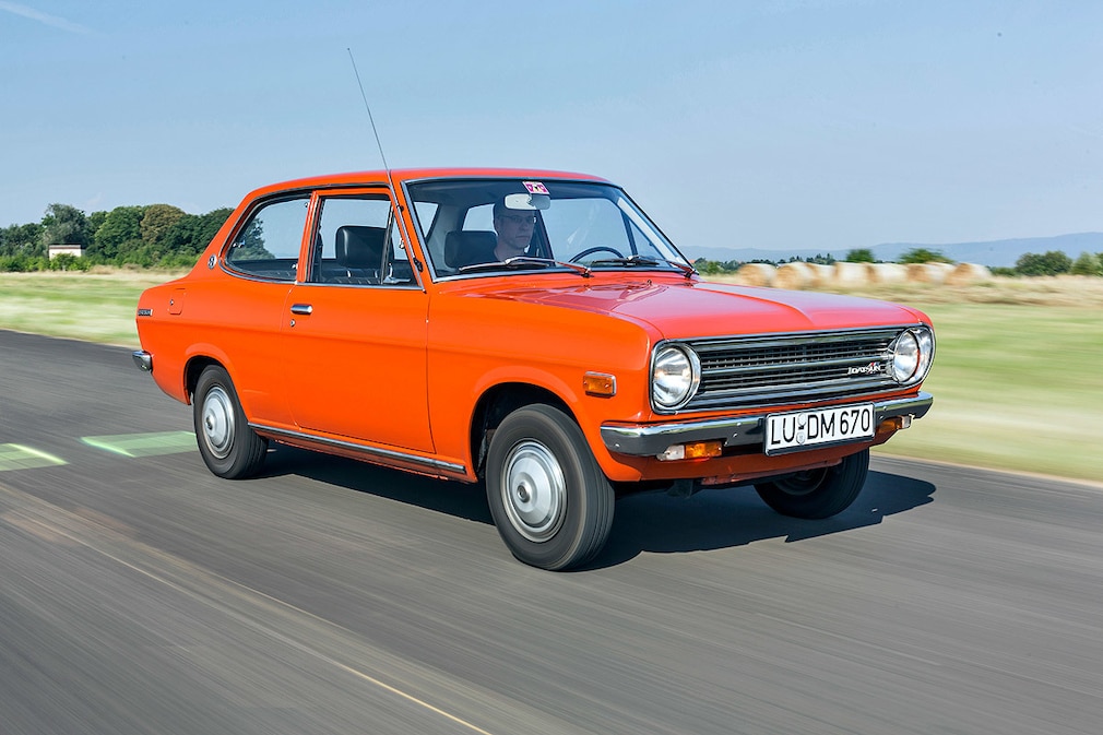 Datsun 1200