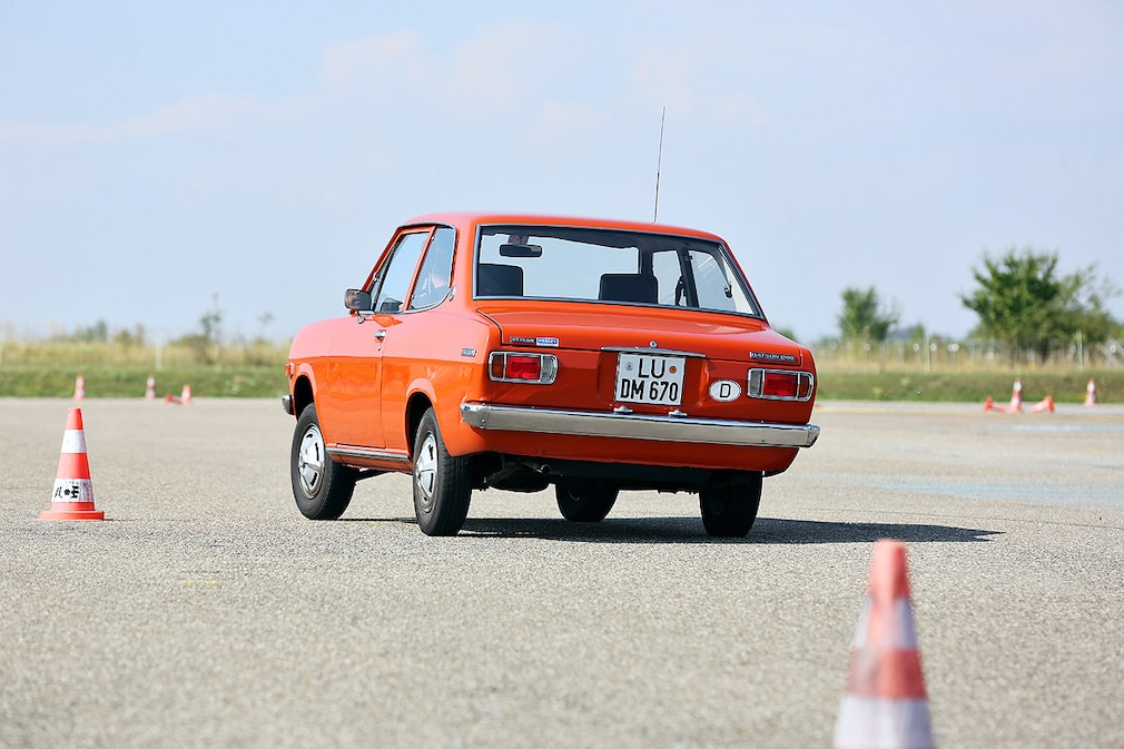 Datsun 1200