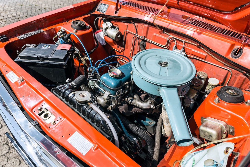 Datsun 1200