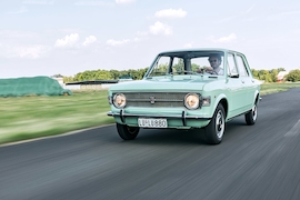 Fiat 128