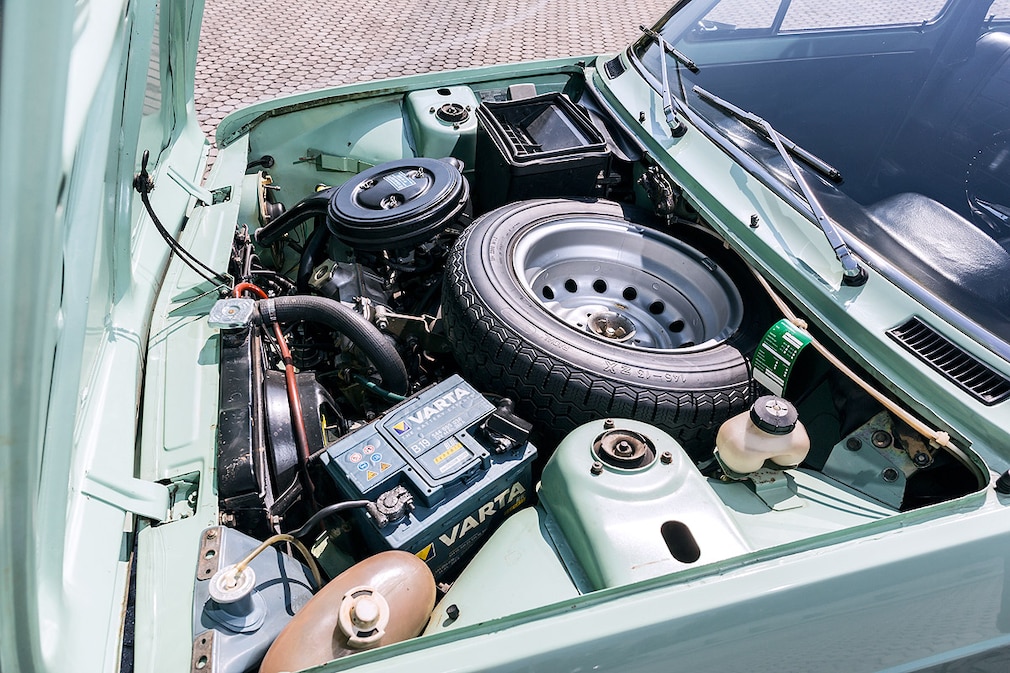 Fiat 128