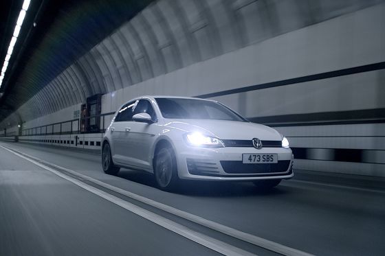 Golf GTI