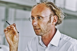 Neuer Chefdesigner bei Audi Marc Lichte