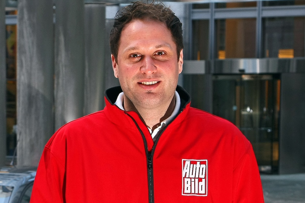 Stefan Voswinkel