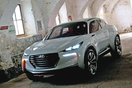 Hyundai Intrado Studie für Genf 2014