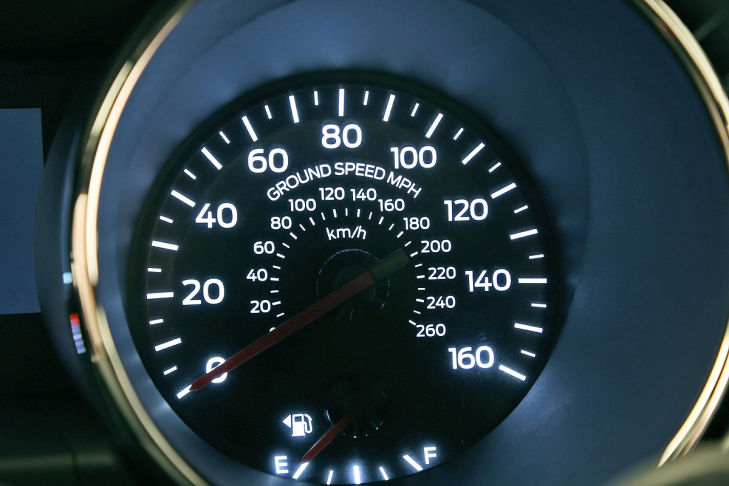 Ford Mustang Coupé (2014)