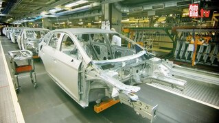 Seat Leon im Schnelldurchlauf