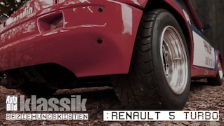 Video: Renault 5 Turbo 2