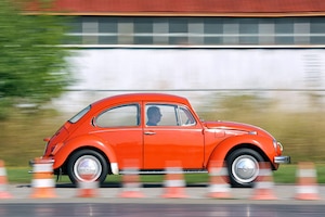 VW Käfer 1302