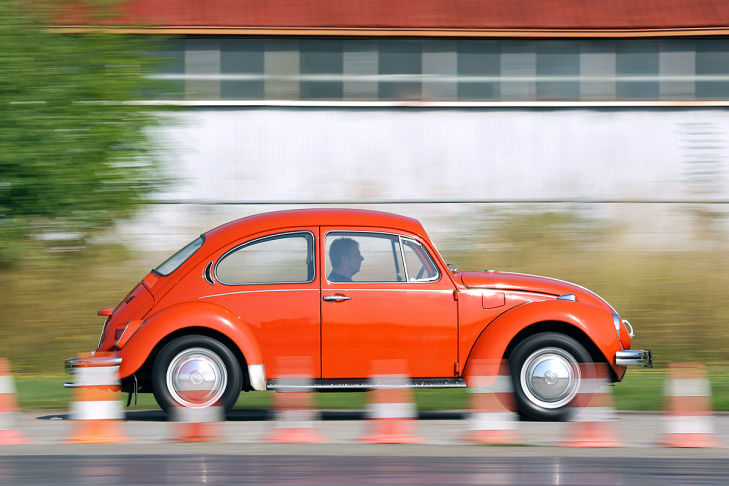 VW Käfer 1302
