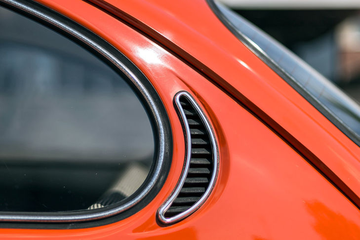 VW Käfer 1302